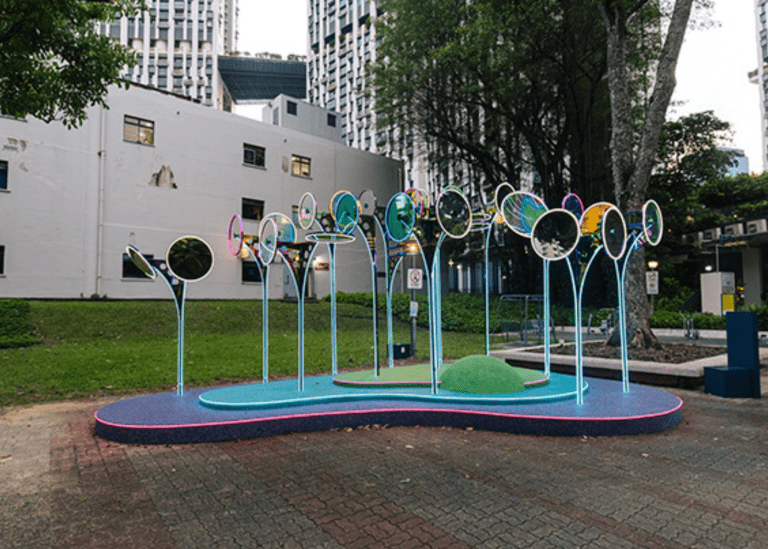 Art Exhibitions in Singapore 2025: Must-Visit Museums