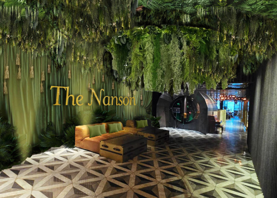 the nanson - private clubs in singapore