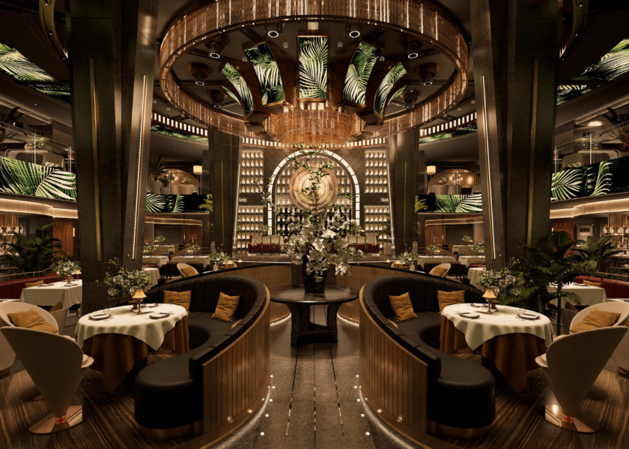 Private clubs in Singapore: The most exclusive spots in the city