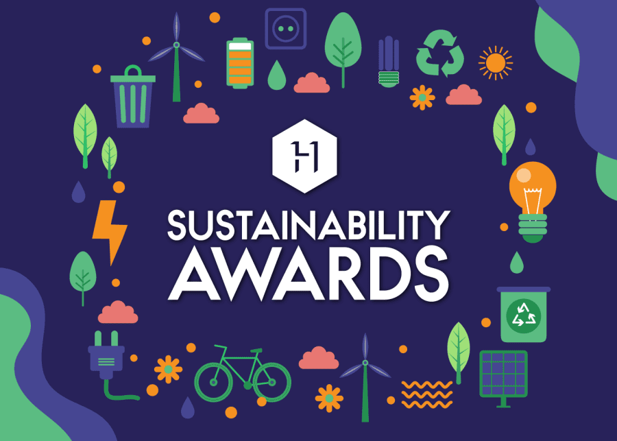 Sustainability Awards 2023: Massive congrats to our 20 fab winners and thank you for voting!