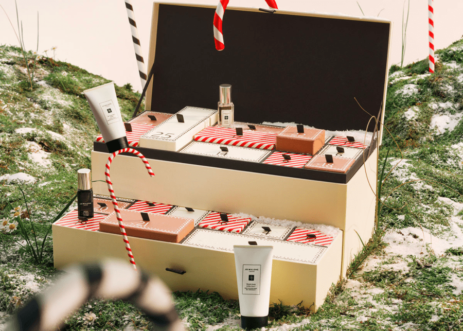 Advent calendars in Singapore 2023 | Jo Malone