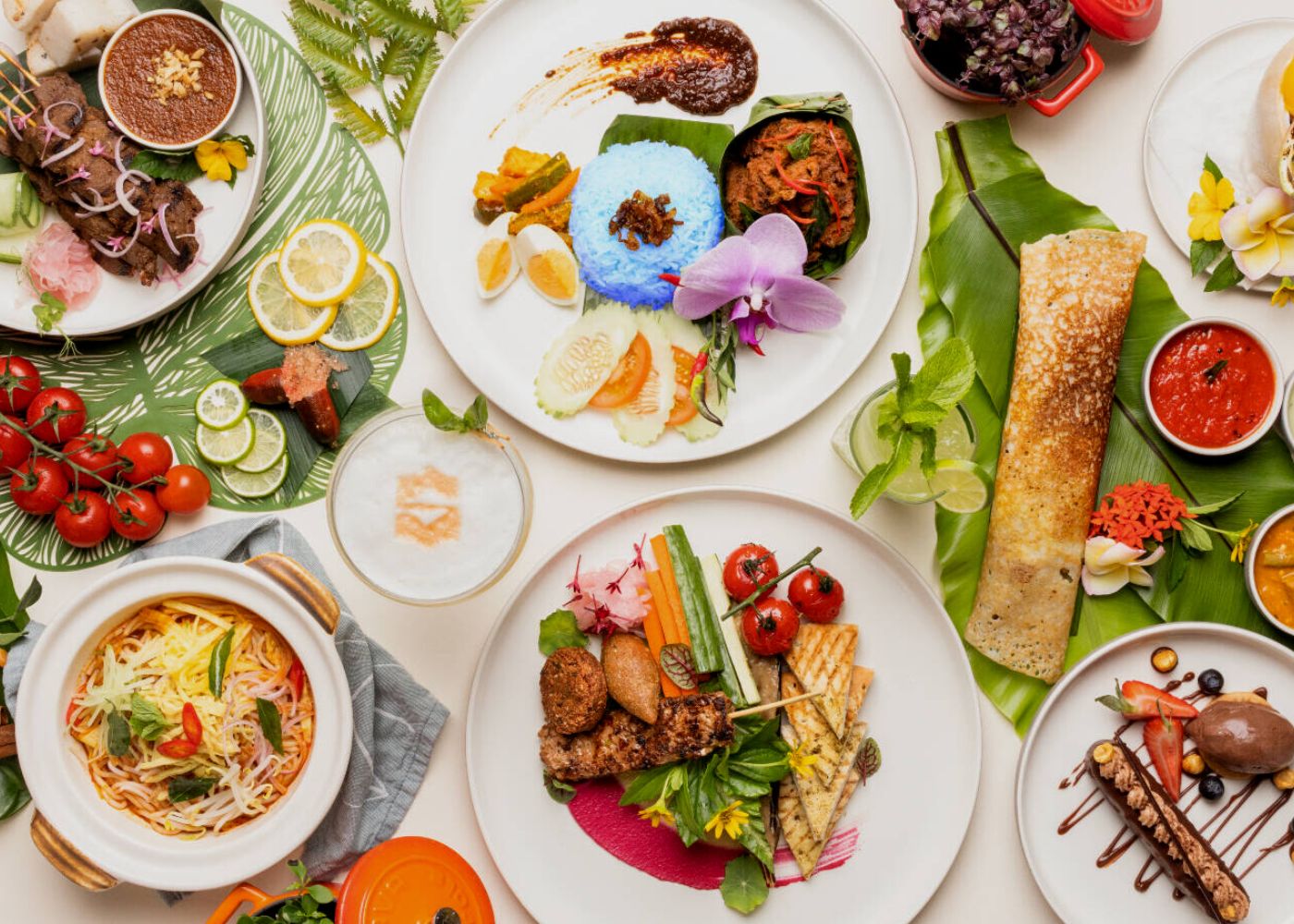 Luxury Vegan Restaurants At Elisa Champagne Blog