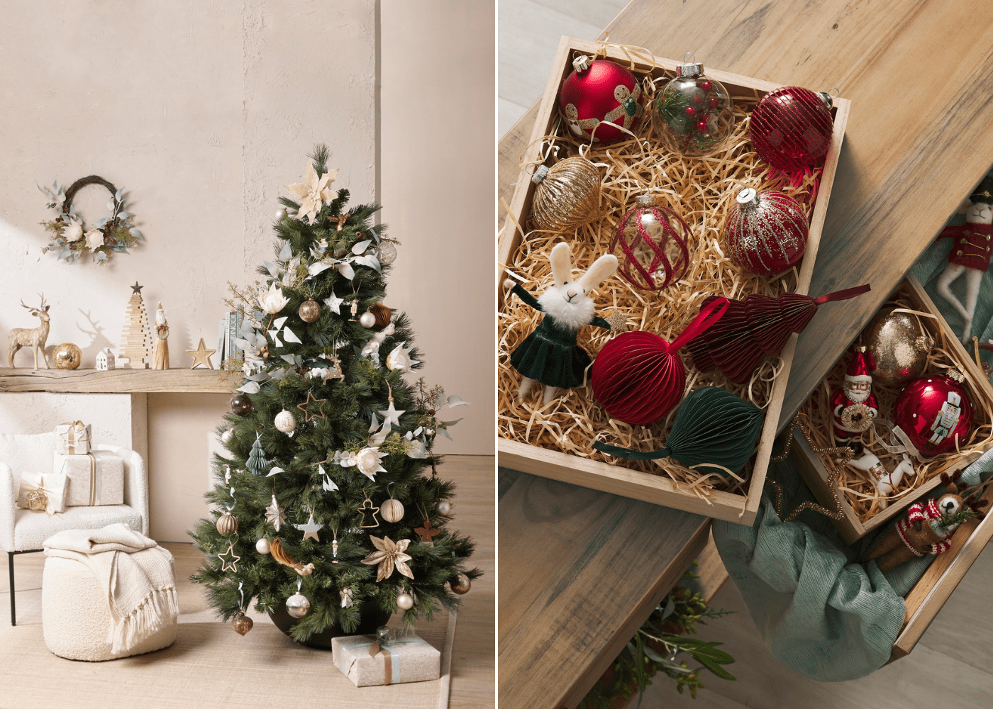 Best shops to buy Christmas 2023 decorations in Singapore