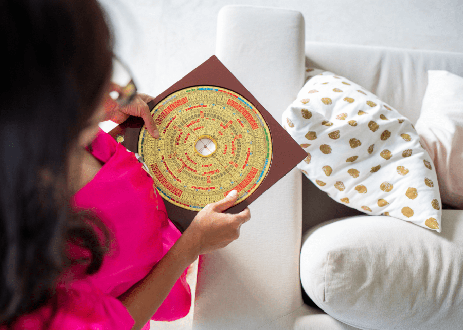 feng shui for the home | dana wolf