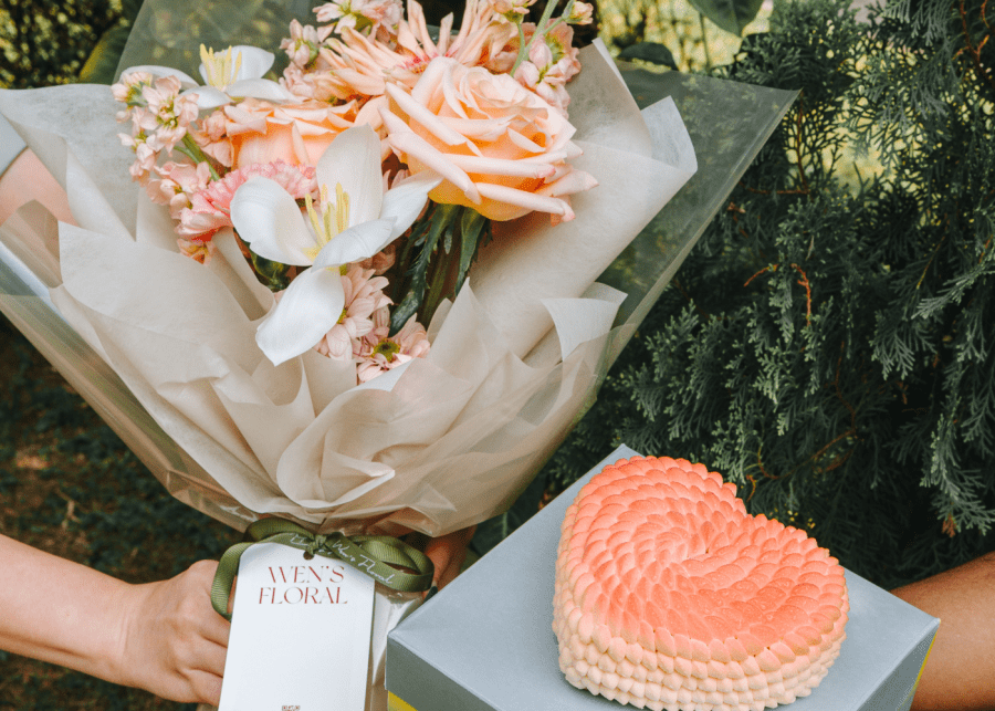 mothers day dining singapore 2023 | le matin patisserie