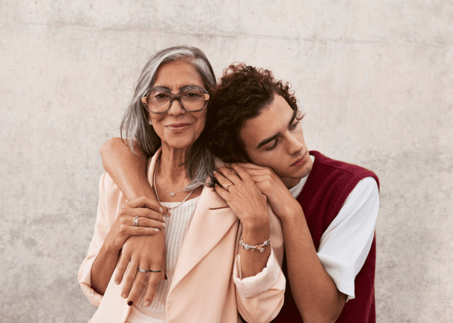 Pandora Moments Collection | Mother's Day 2023 gift guide