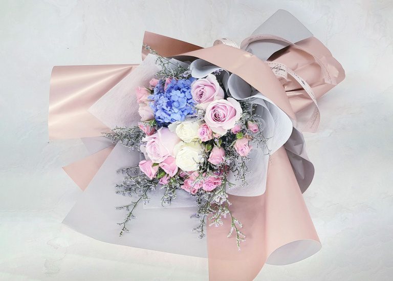 15 best sameday flower delivery services in Singapore