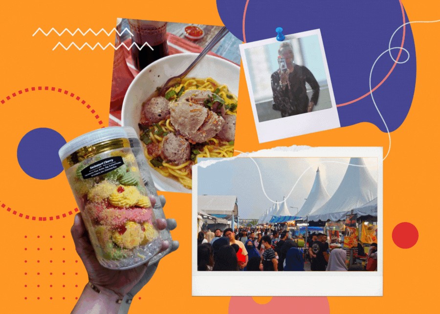 Ramadone and dusted: A look back on 30 days of no food, no sleep, and an enlightening journey