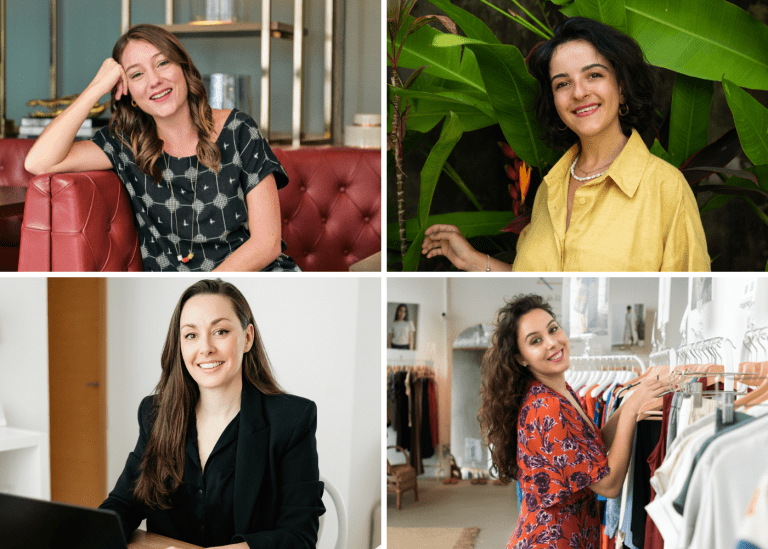 Sustainability Awards 2023: Meet the winners | Honeycombers