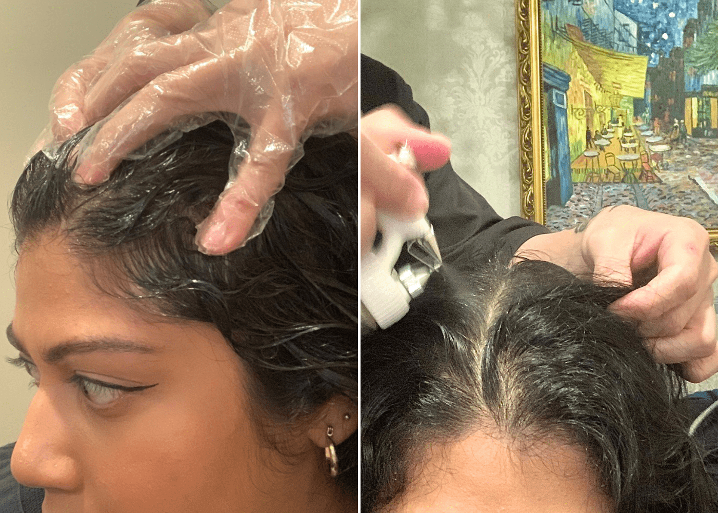 This 40 scalp treatment trumps my boring haircare routine