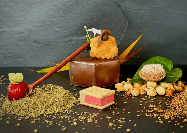 Best new restaurants in Singapore October 2023