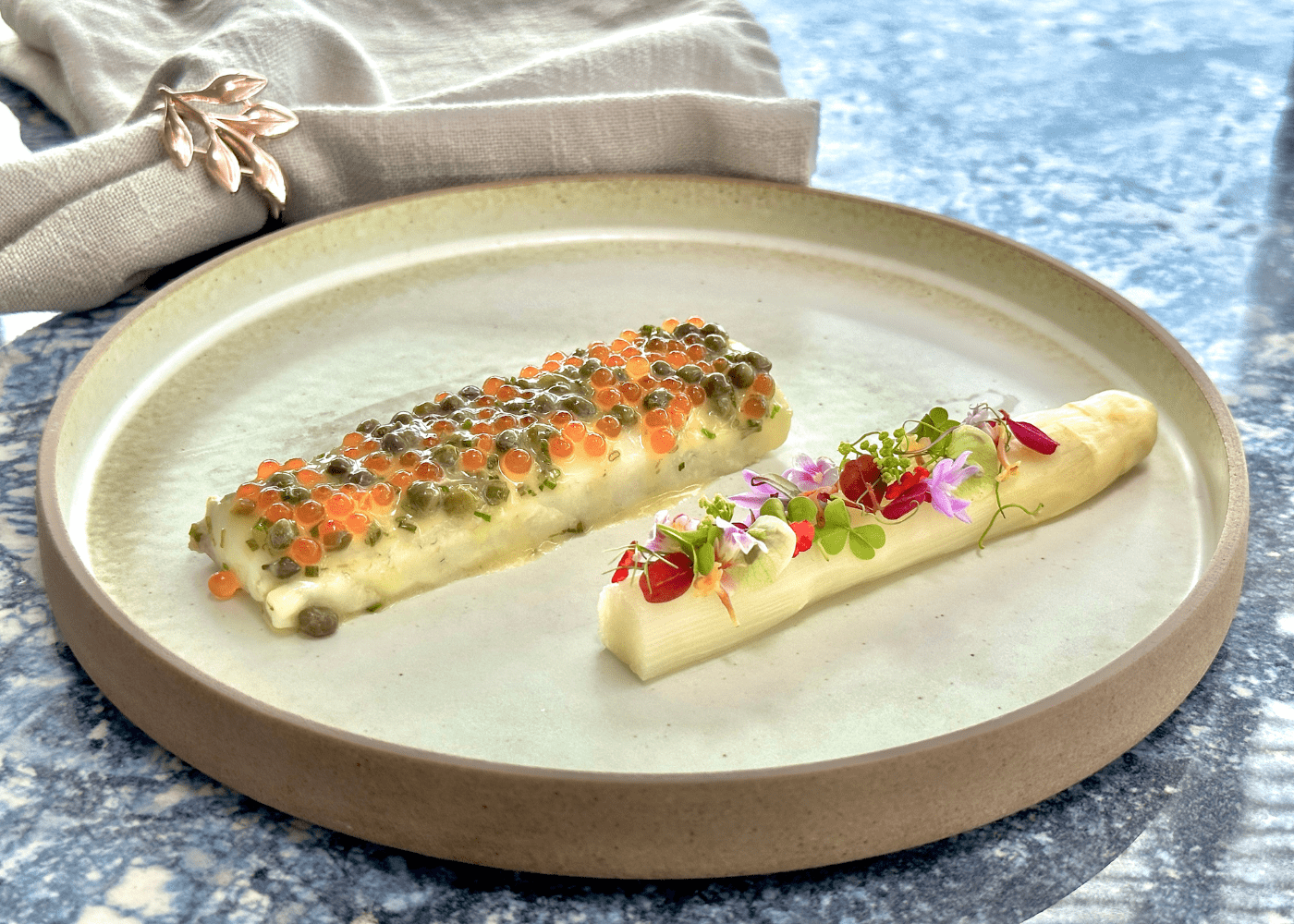 Best new restaurants in Singapore October 2023