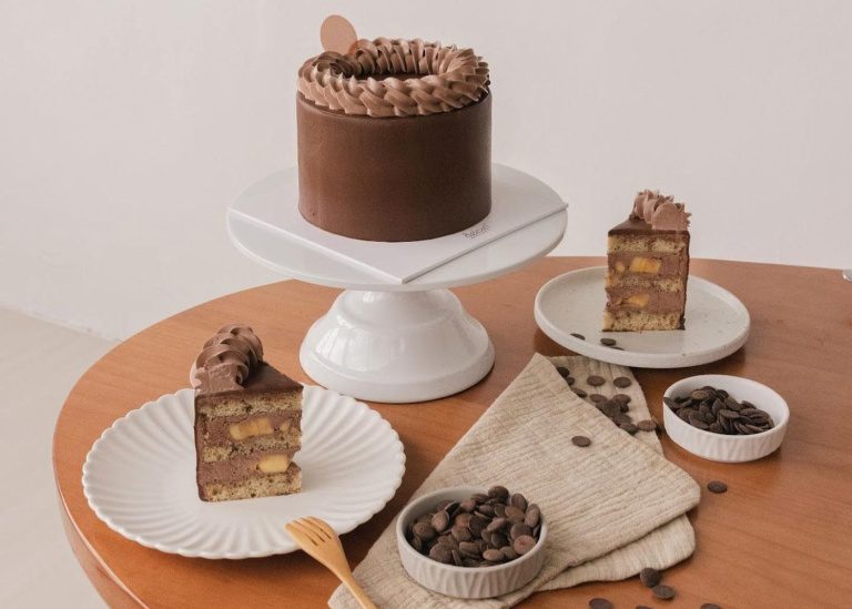 13 Best Cake Delivery Services In Singapore For Celebrations