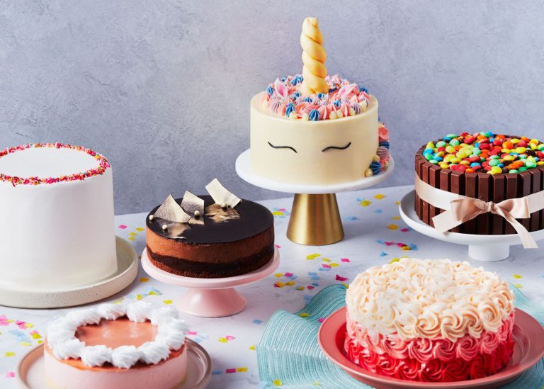13 Best Cake Delivery Services In Singapore For Celebrations
