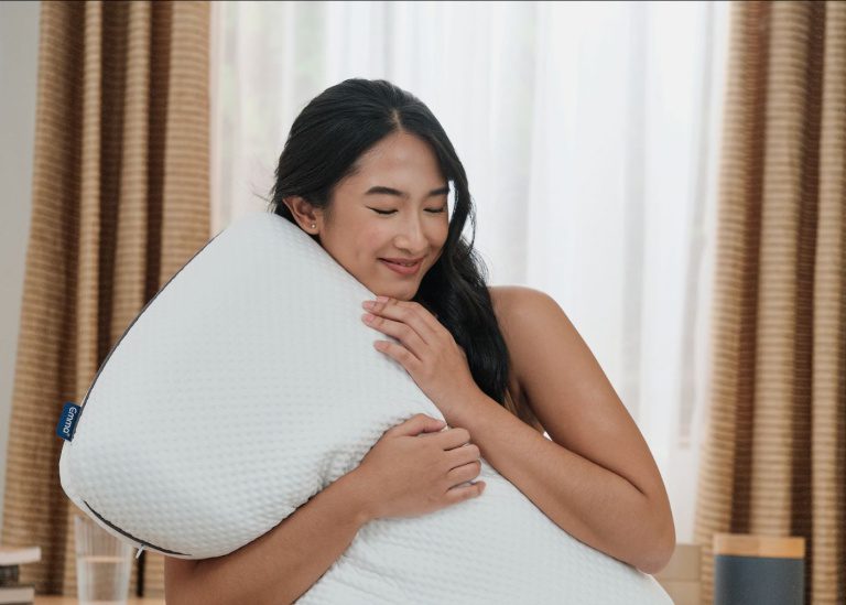 5 essentials from Emma Sleep for a good night’s sleep