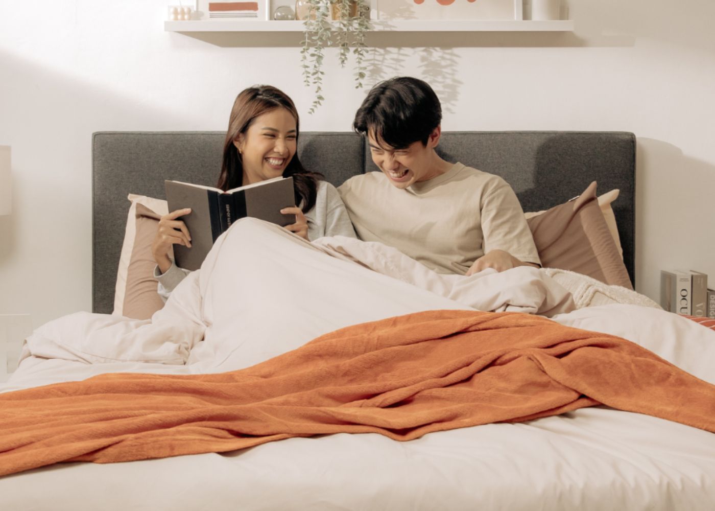 5 essentials from Emma Sleep for a good night’s sleep