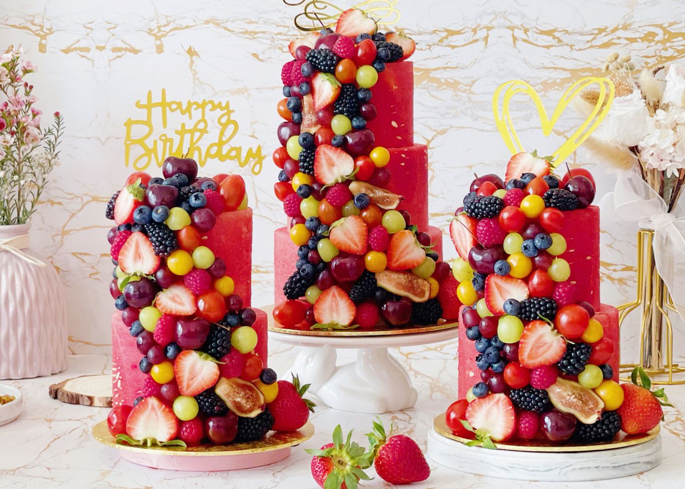 26 Best Cake Delivery Services In Singapore For Celebrations