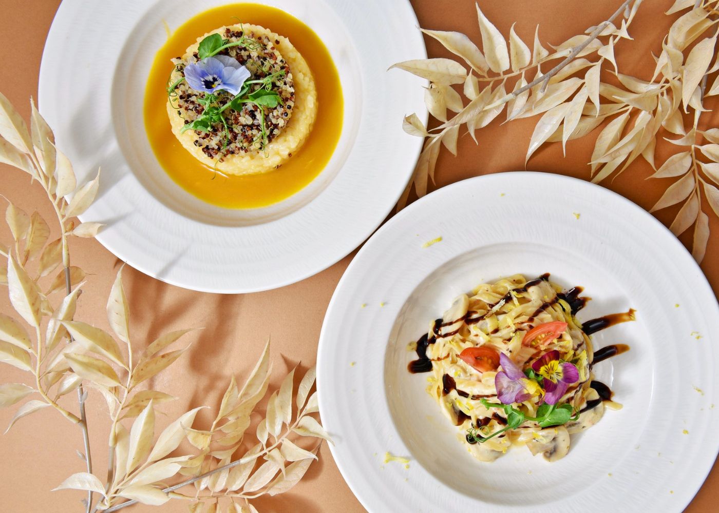 18 Best Vegan Restaurants in Singapore for Plant-Based Food