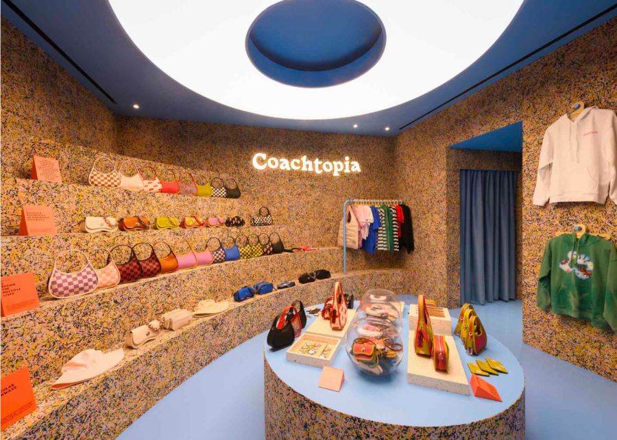 Coachtopia | new shops singapore