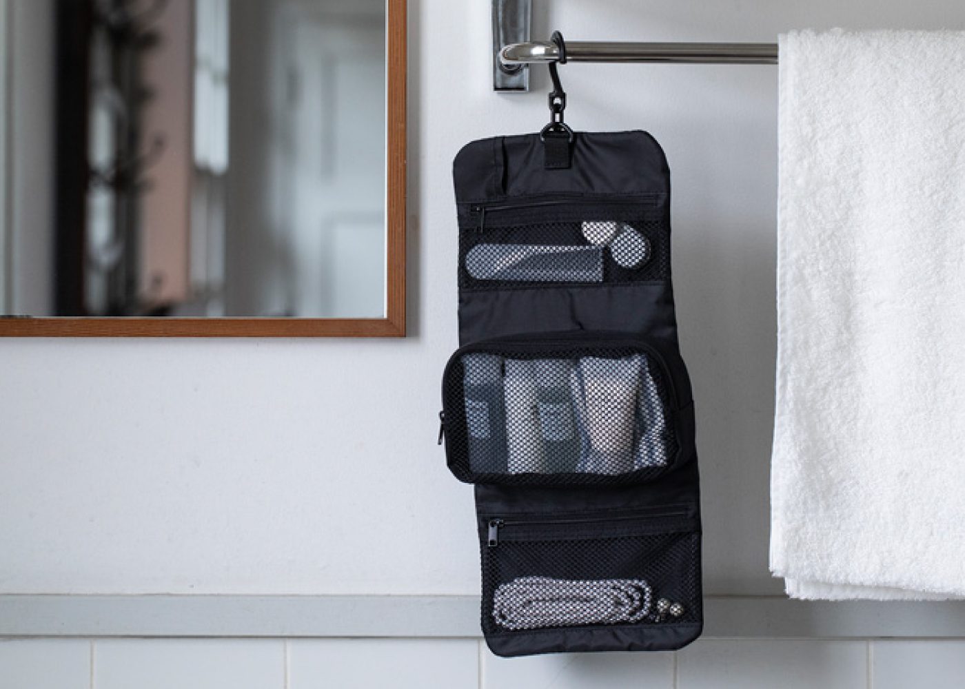 Need-to-know: 5 travel essentials for any trip | Honeycombers