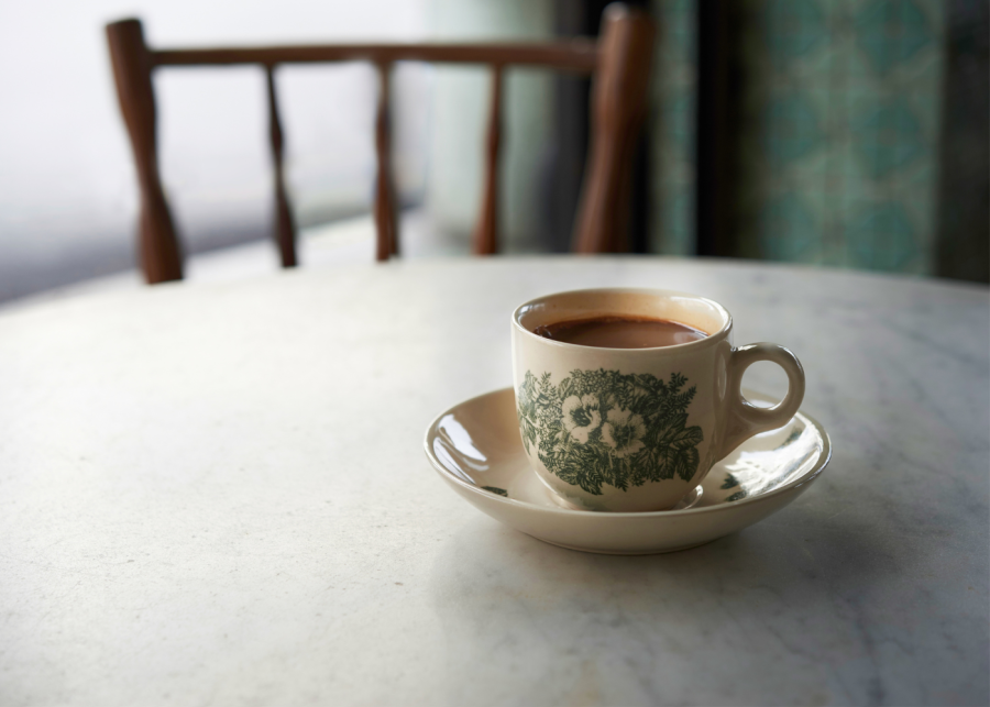 best kopi in singapore kopi cup