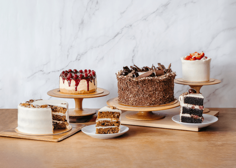 Birthday cakes in Singapore: Here's the best places to order from