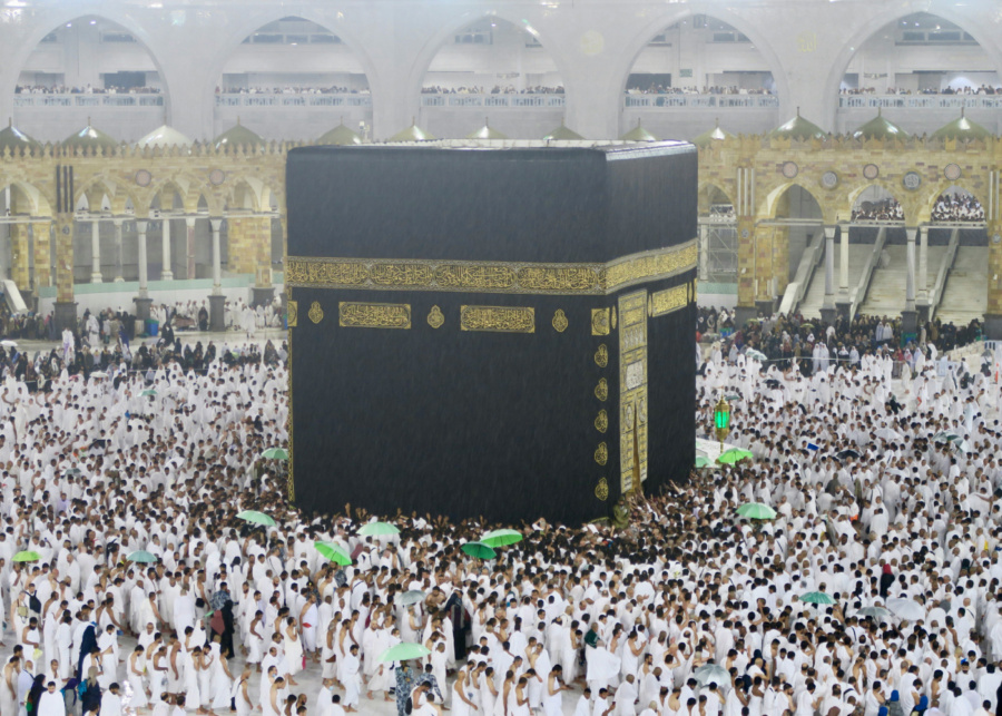 Hari Raya Haji 2026 in Singapore: What to know about Aidiladha and how it’s celebrated