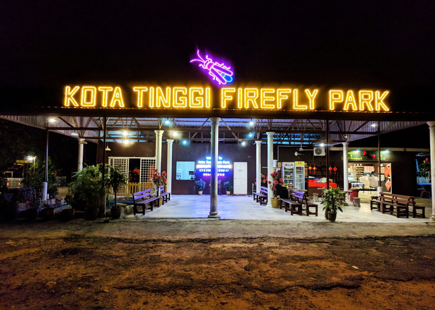 Johor Bahru guide Best things to do, food, shops, and hotels