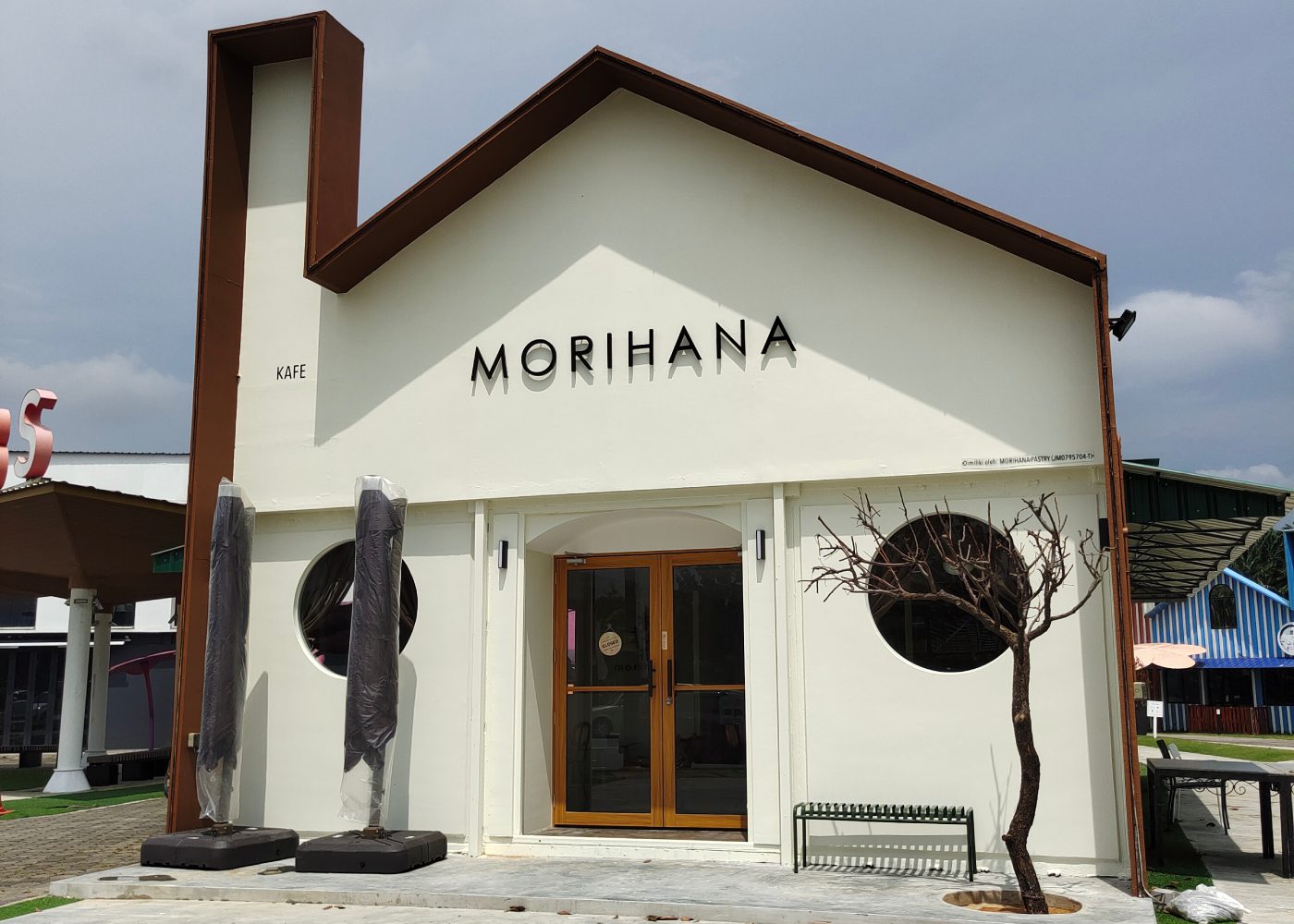 Johor Bahru guide Best things to do, food, shops, and hotels