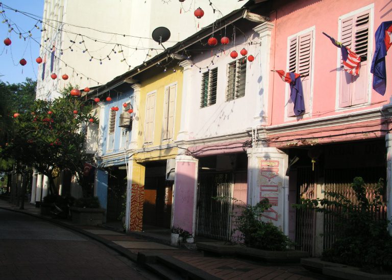 Johor Bahru guide Best things to do, food, shops, and hotels