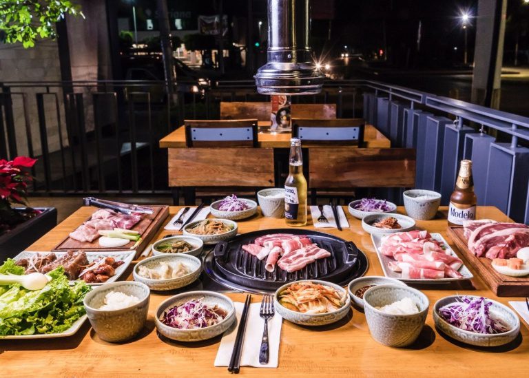 13 best Korean BBQ places in Singapore for grilled meat