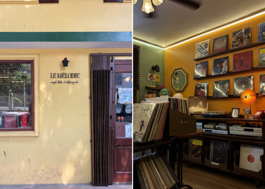 la melodie - phnom penh things to do