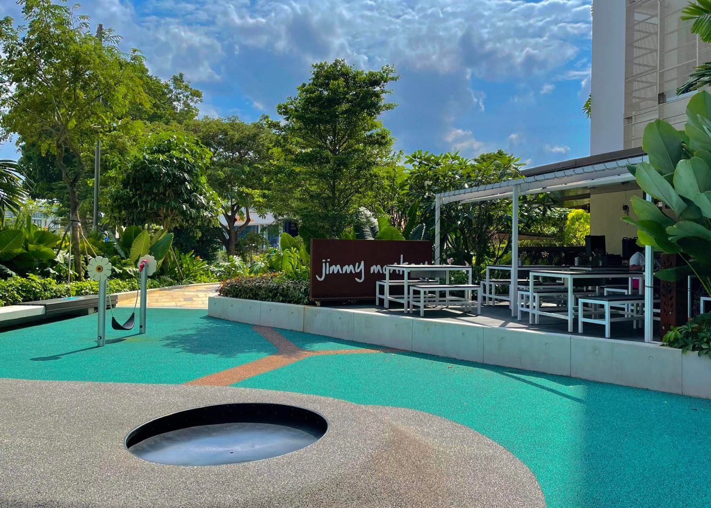 Paya Lebar guide Food, shopping, and things to do