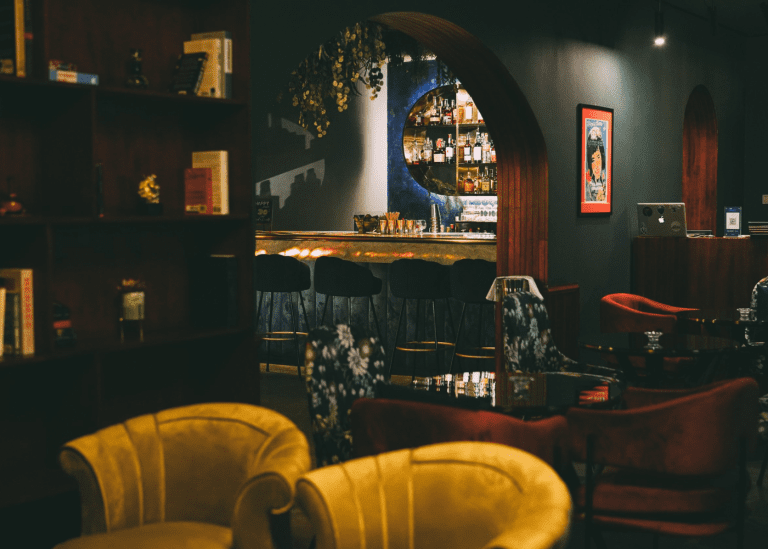 8 best bars in Phnom Penh for your boozy fix