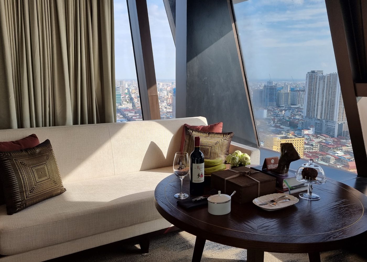 Rosewood Phnom Penh review: A luxury hotel you’ll keep coming back to
