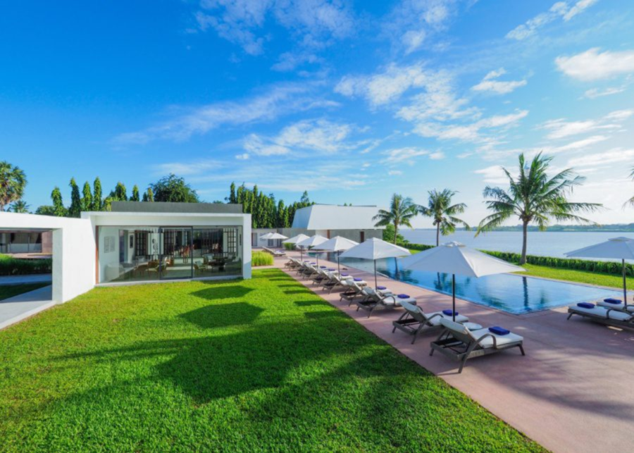 the bale - phnom penh hotels