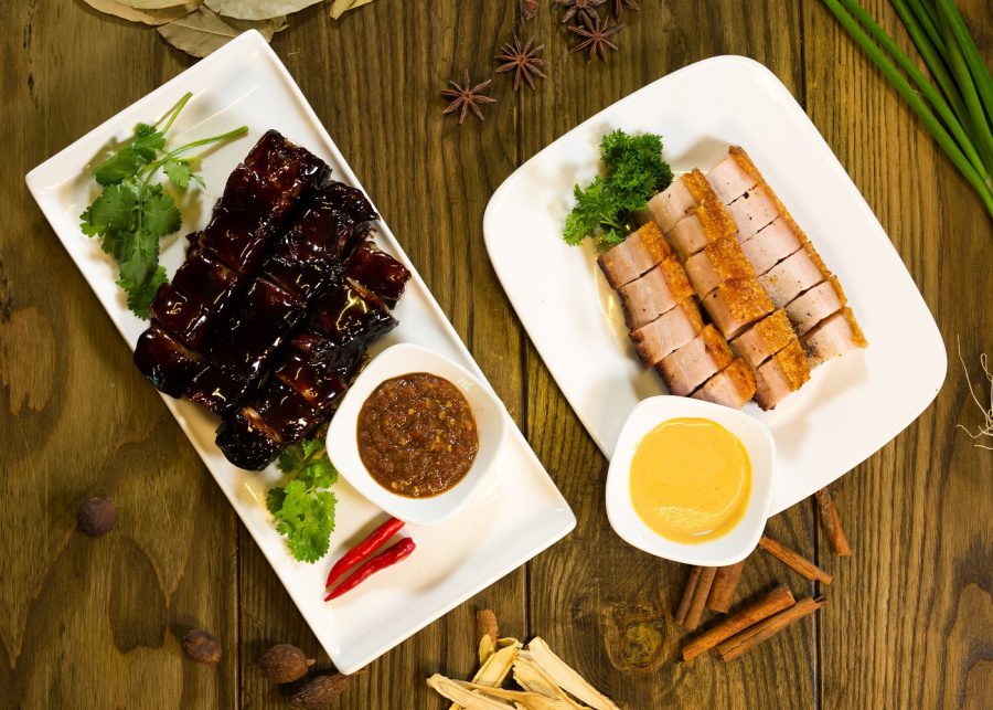 Char | ocbc cards local dining deals honeycombers