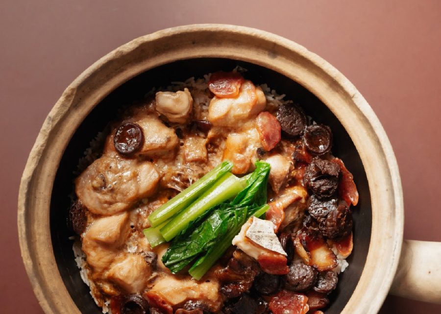 Geylang Claypot Rice | ocbc cards honeycombers