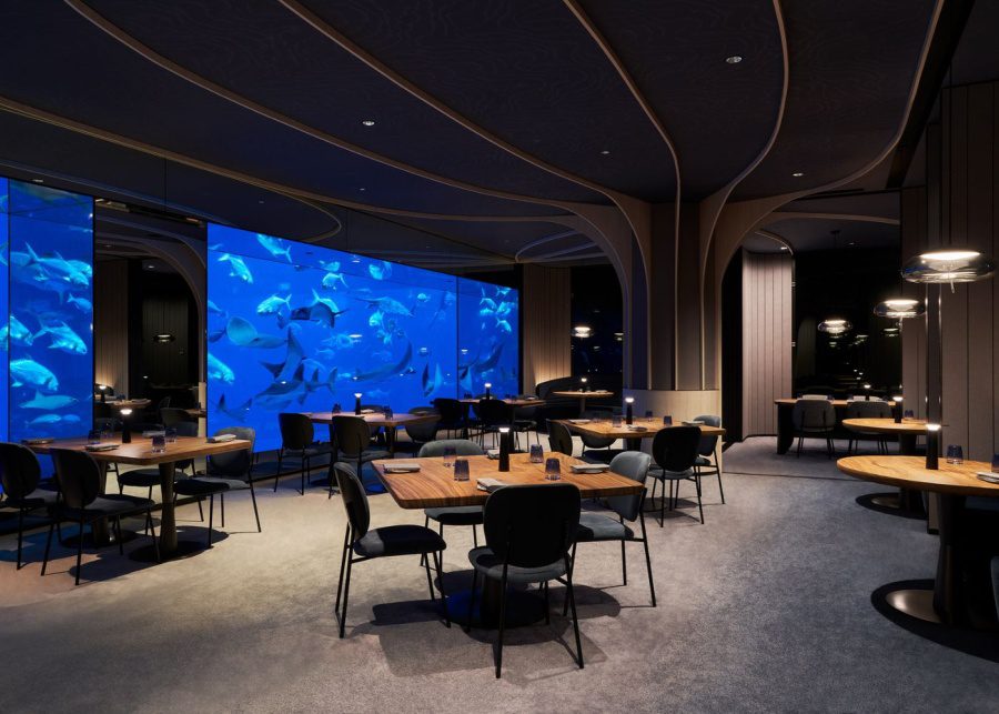 OCEAN RESTAURANT