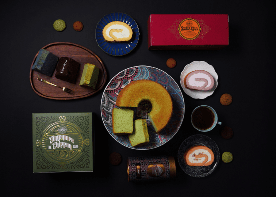 Old Seng Choong | ocbc cards honeycombers