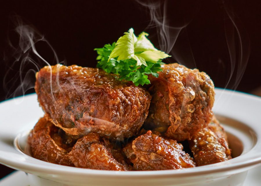 Swatow Seafood Restaurant | ocbc cards local dining deals honeycombers