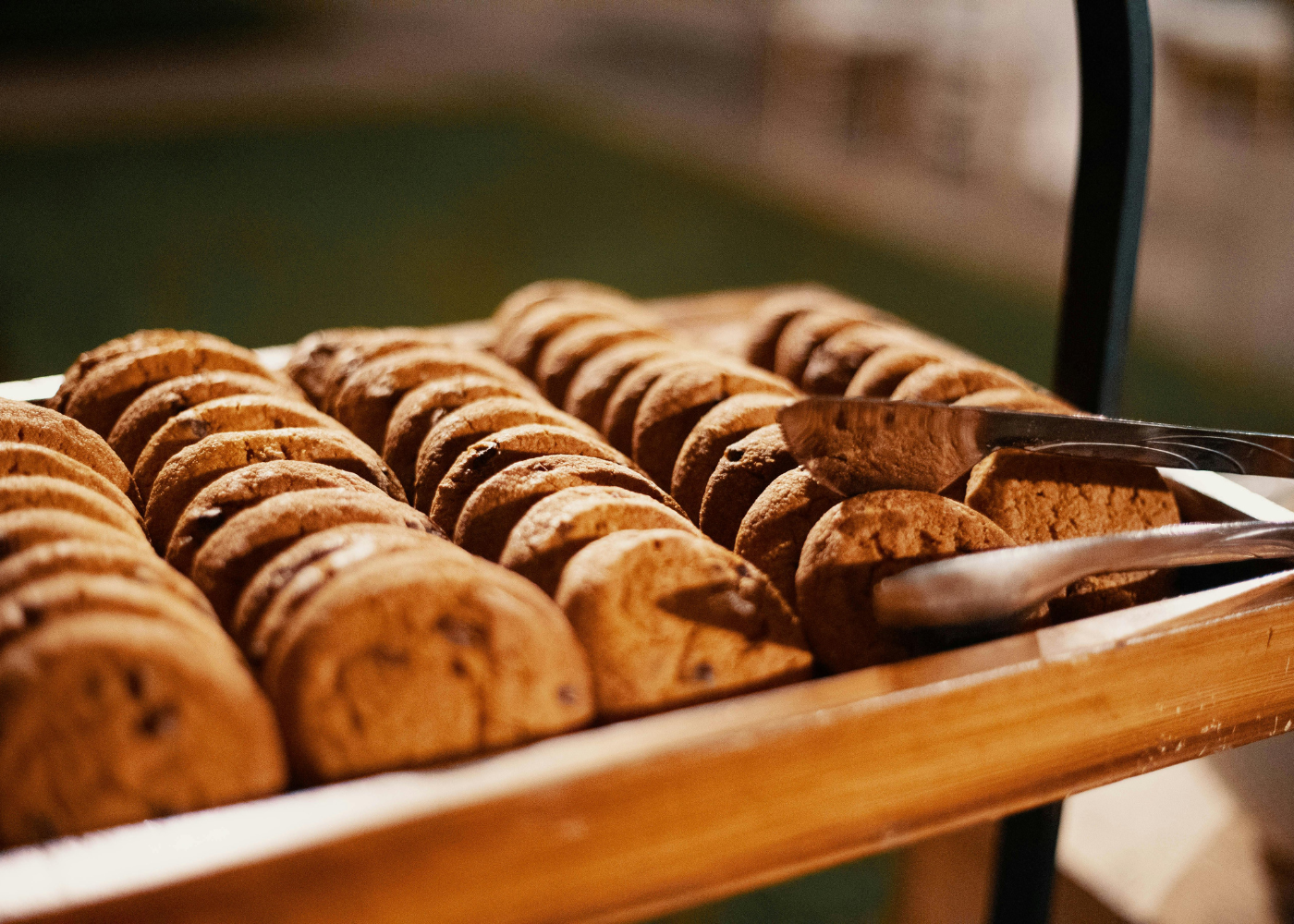best cookies in singapore