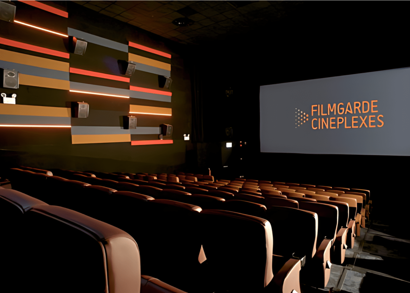Best cinemas in Singapore From premium to outdoor theatres