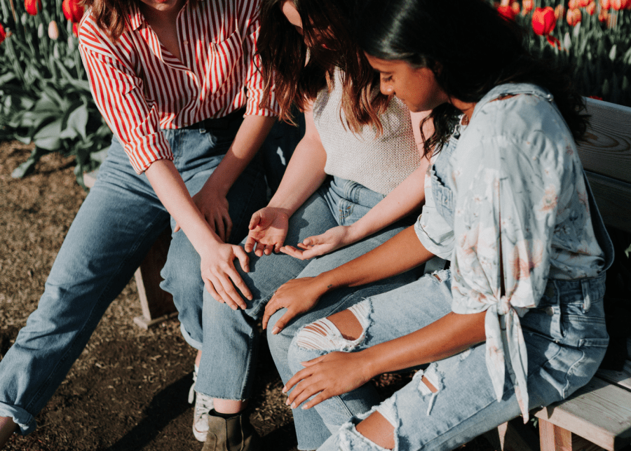 religion and sexuality