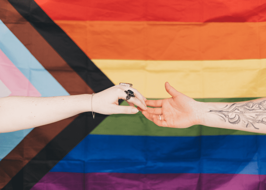 Keeping the faith: How these individuals embrace both religion and sexuality for self-love