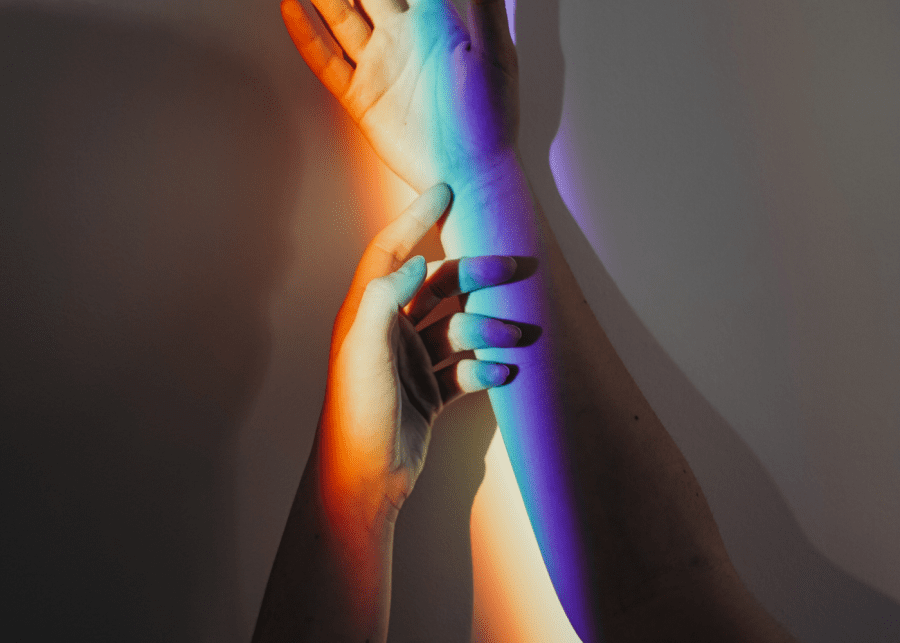 religion and sexuality