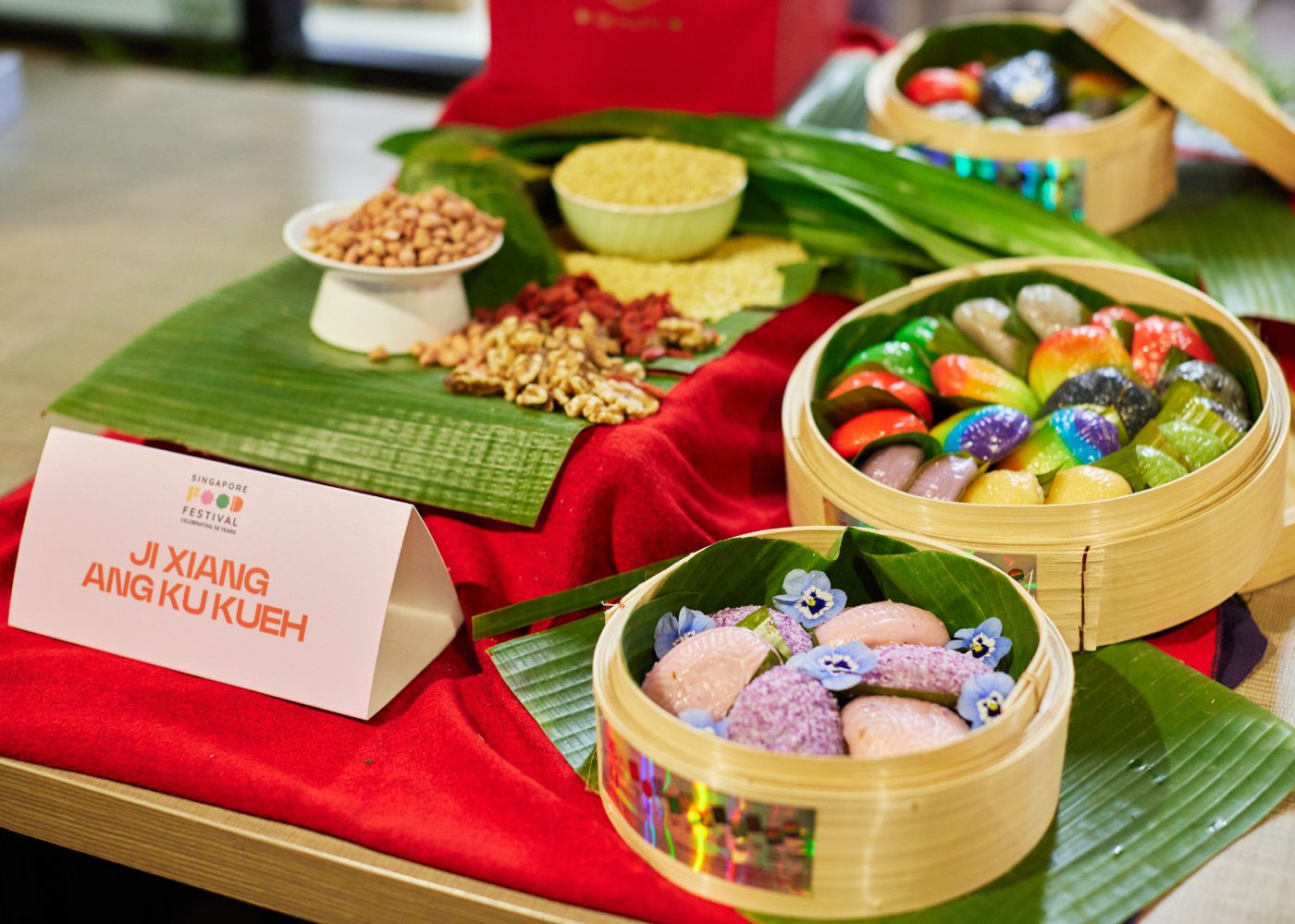 Singapore Food Festival 2023 All you need to know