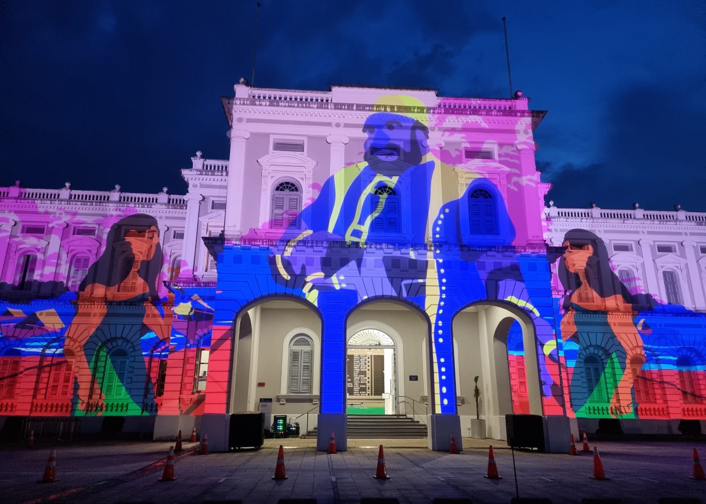 Singapore Night Festival 2023: Your ultimate guide | Honeycombers