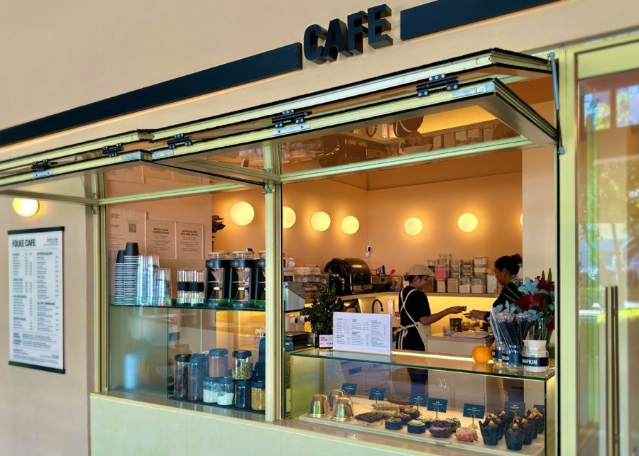 Tai Seng guide | Folke Cafe