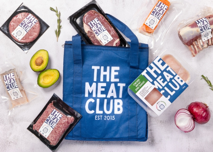 Best gourmet butchers in Singapore - The Meat Club butchery delivery